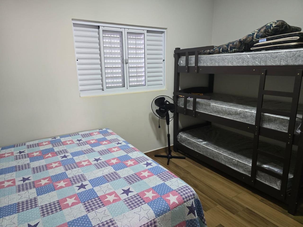 Casa no bairro Alto da Boa Vista à Venda