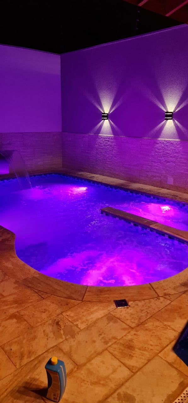 Casa no bairro Alto da Boa Vista à Venda