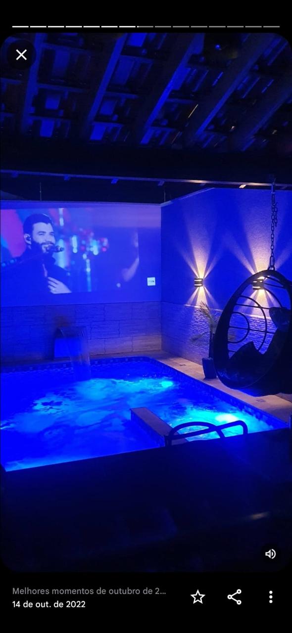 Casa no bairro Alto da Boa Vista à Venda