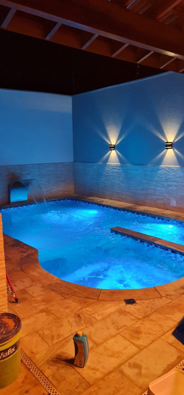 Casa no bairro Alto da Boa Vista à Venda