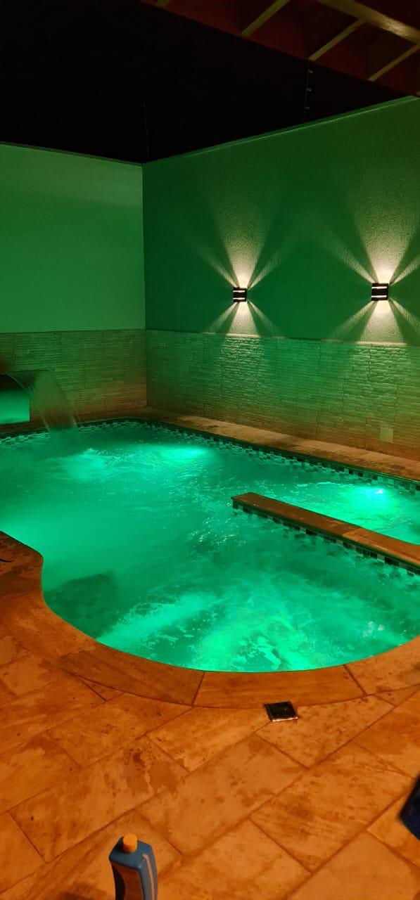 Casa no bairro Alto da Boa Vista à Venda