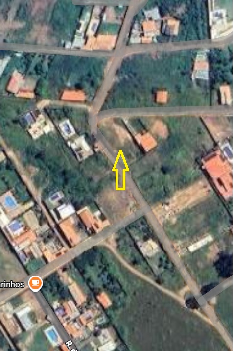 Rural no bairro Jardim Palestina à Venda