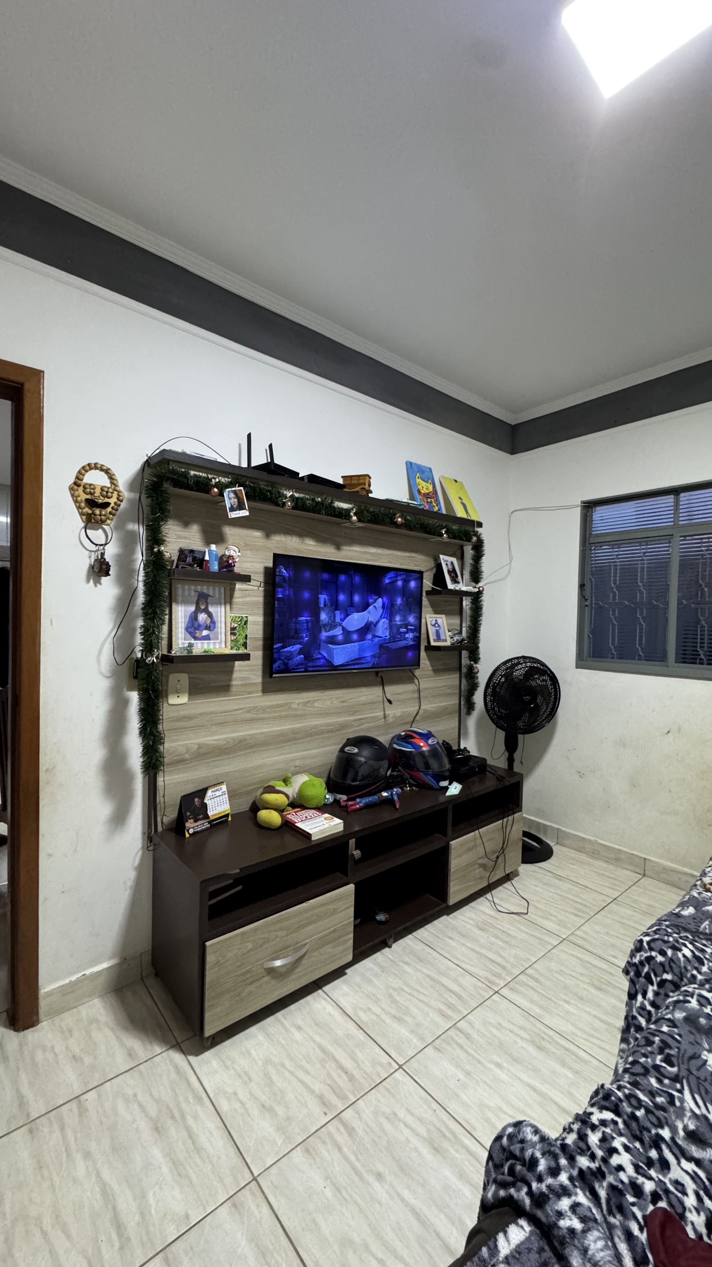 Casa no bairro Residencial Zanetti à Venda