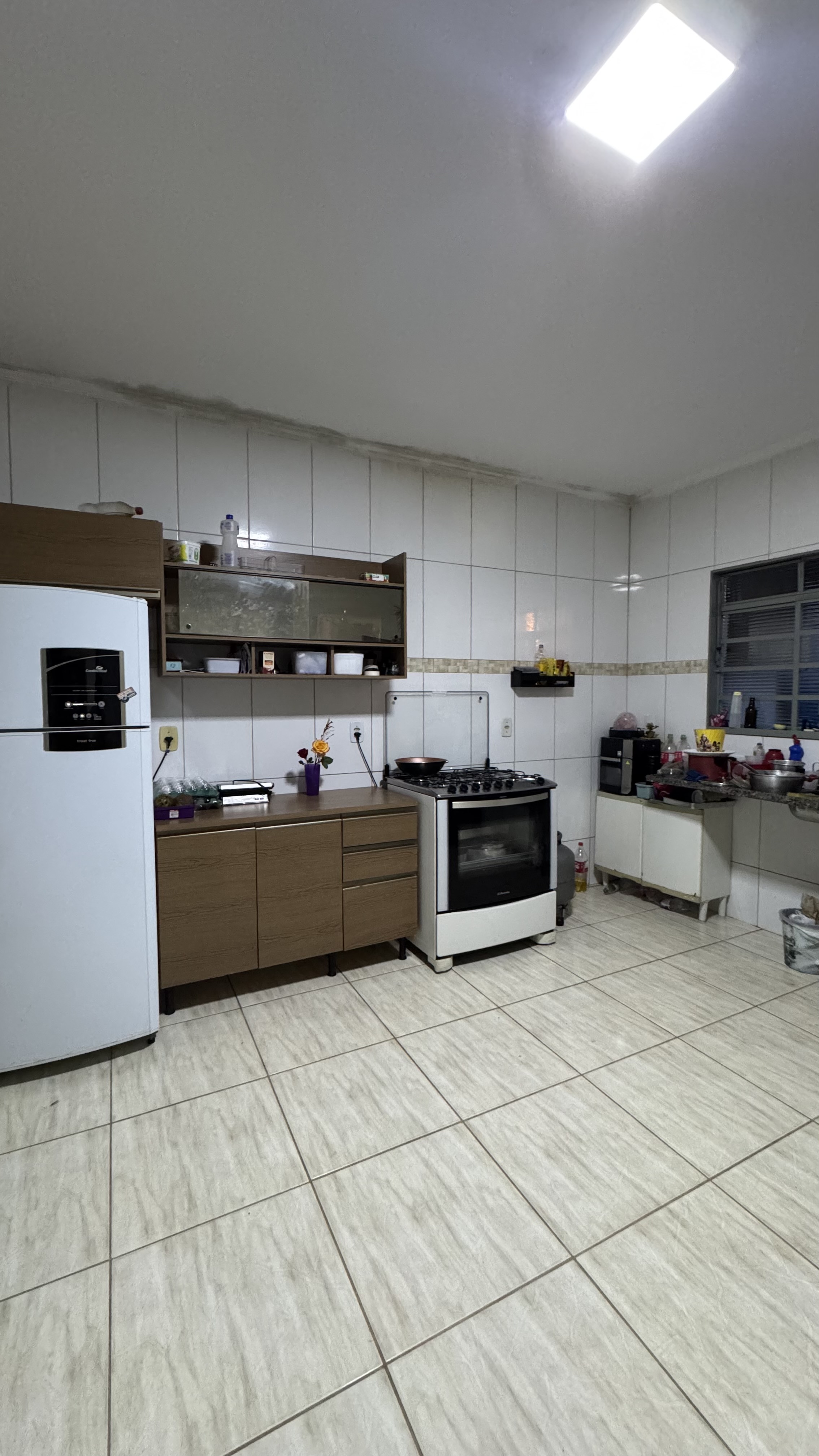 Casa no bairro Residencial Zanetti à Venda