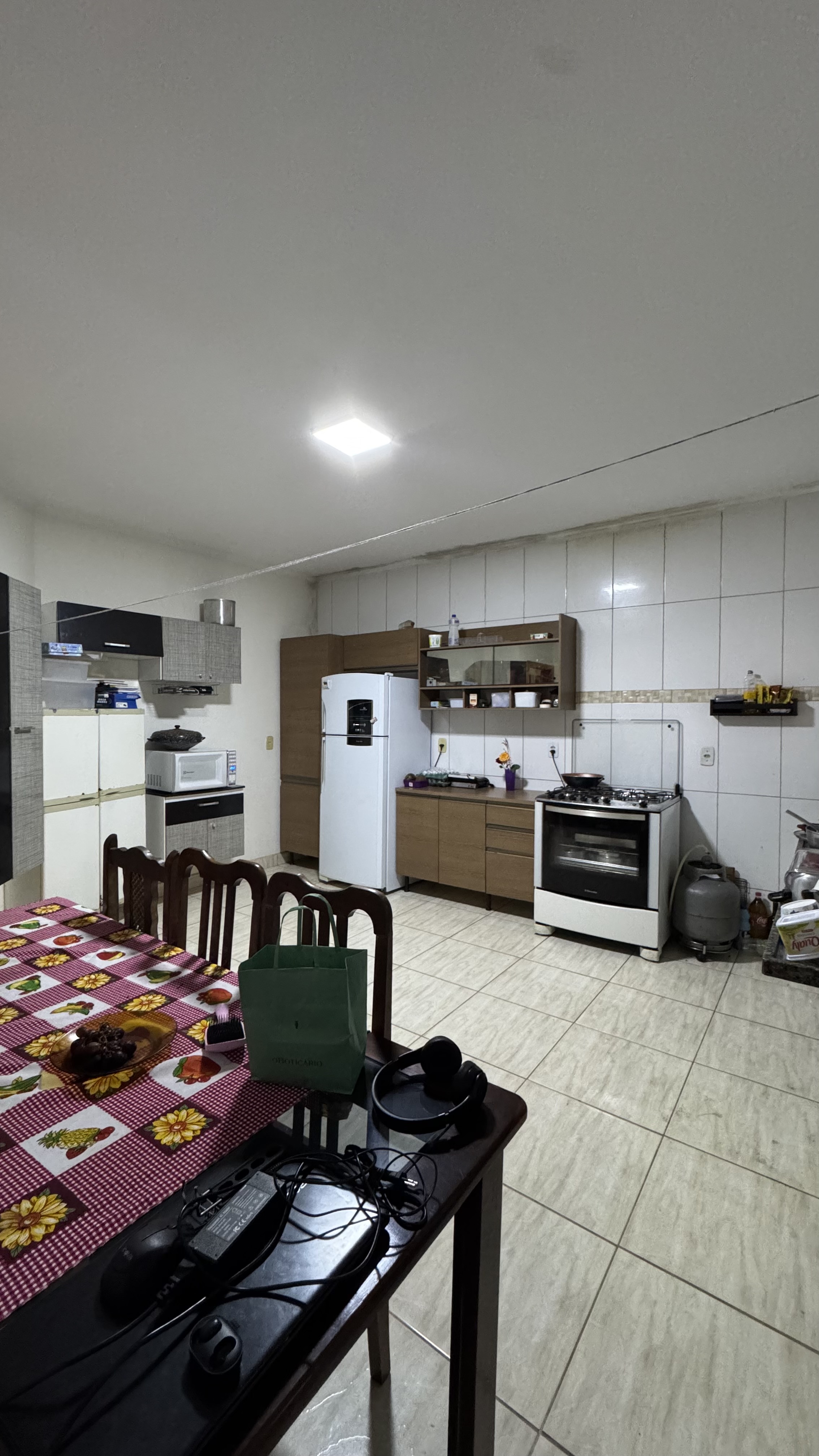 Casa no bairro Residencial Zanetti à Venda