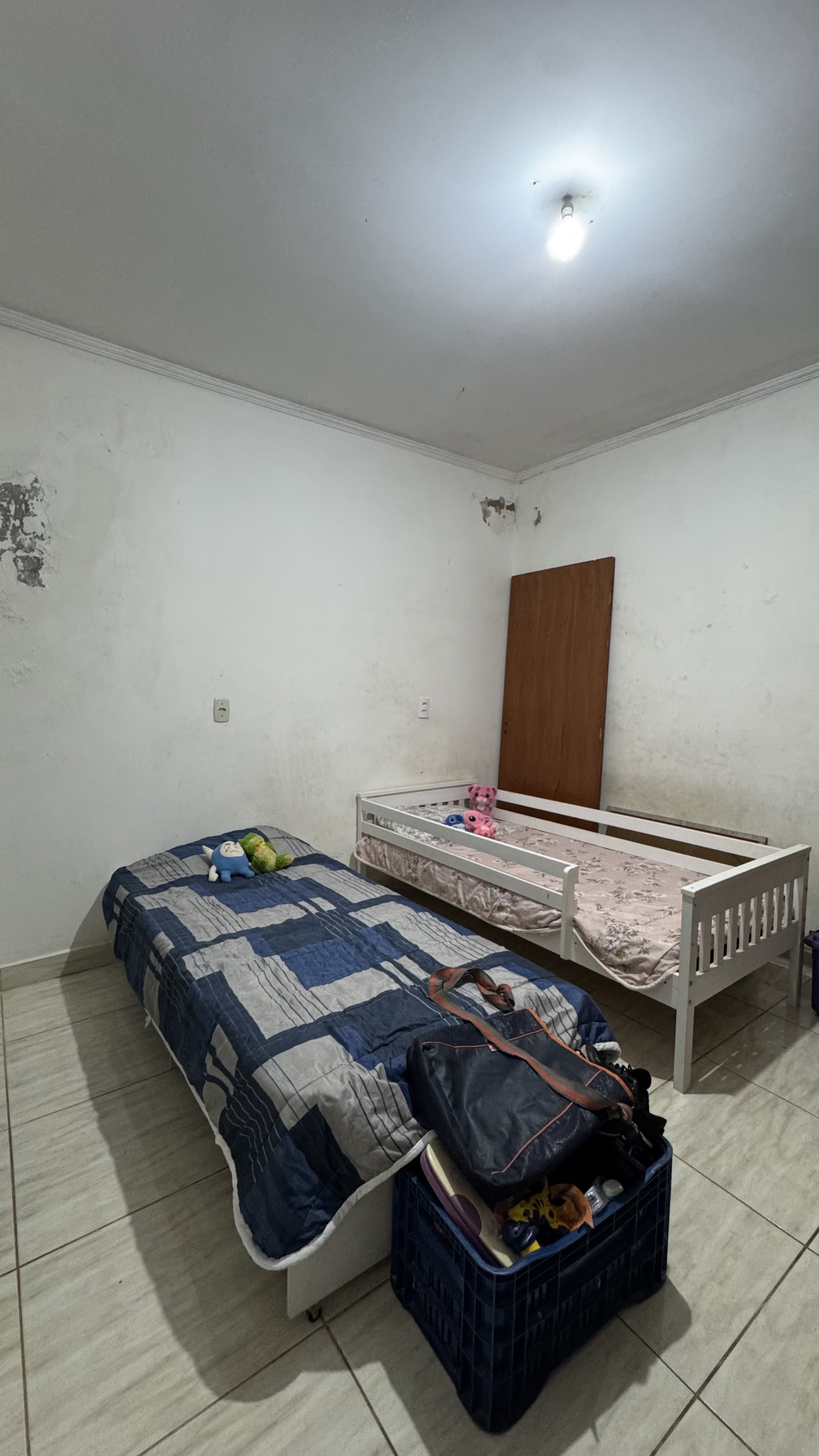 Casa no bairro Residencial Zanetti à Venda