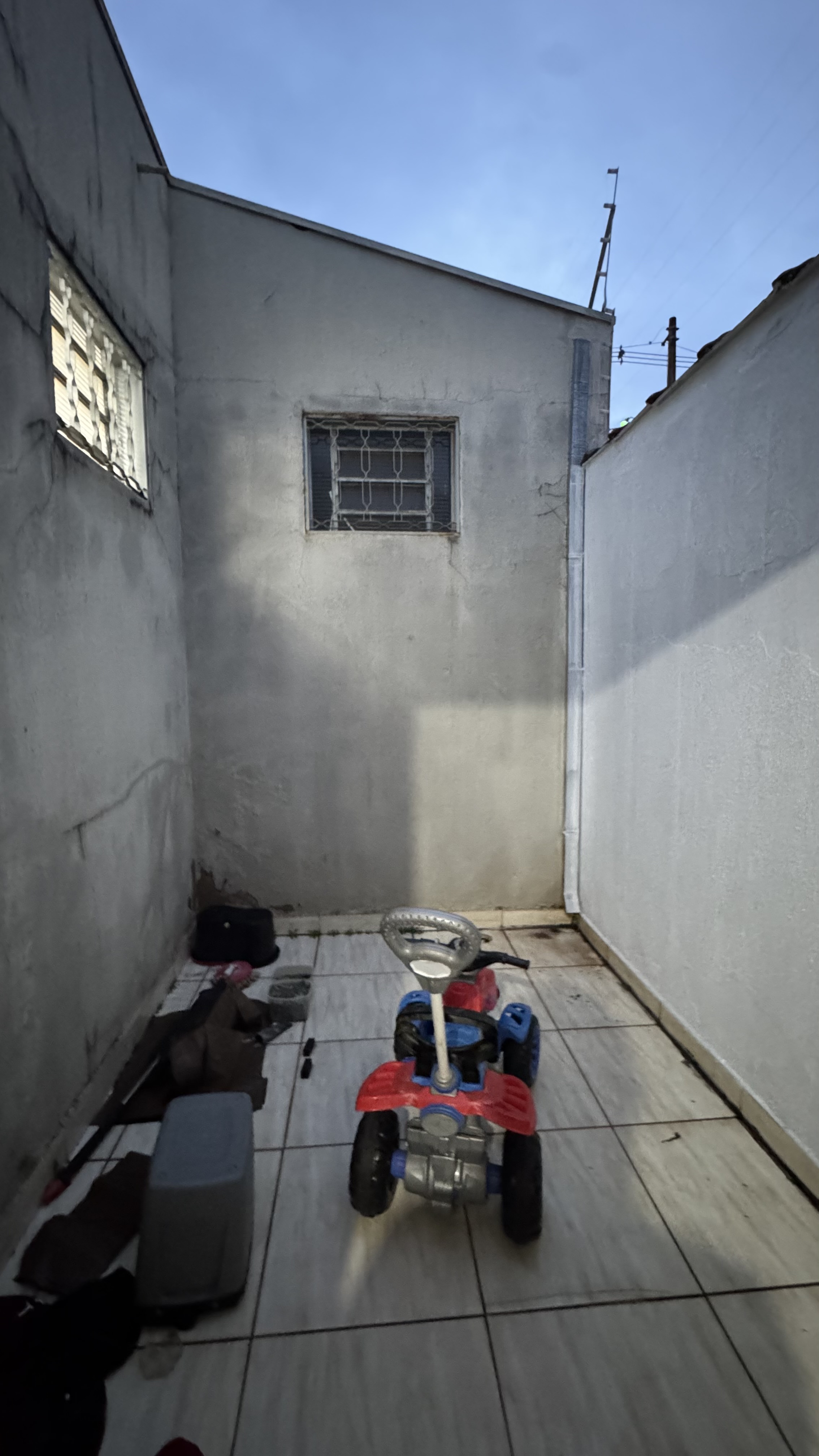 Casa no bairro Residencial Zanetti à Venda