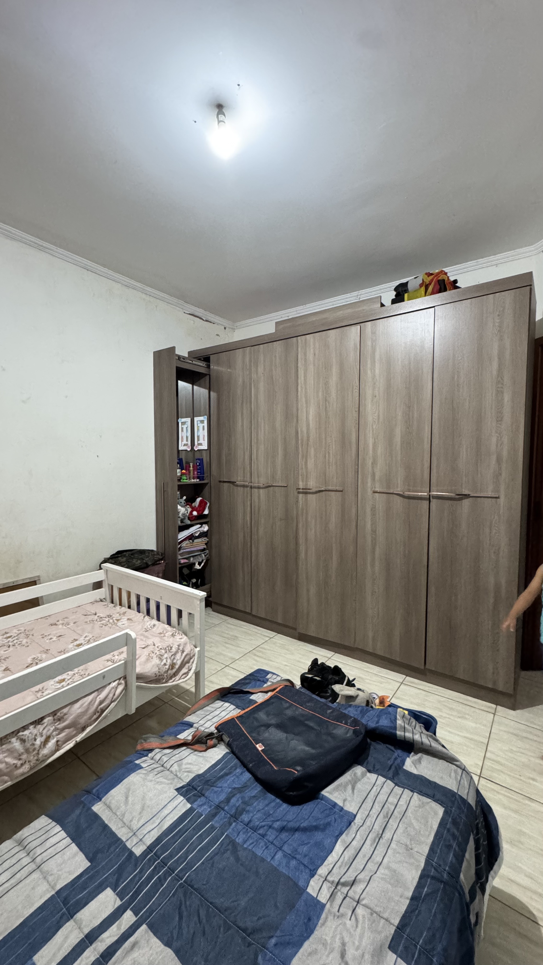 Casa no bairro Residencial Zanetti à Venda