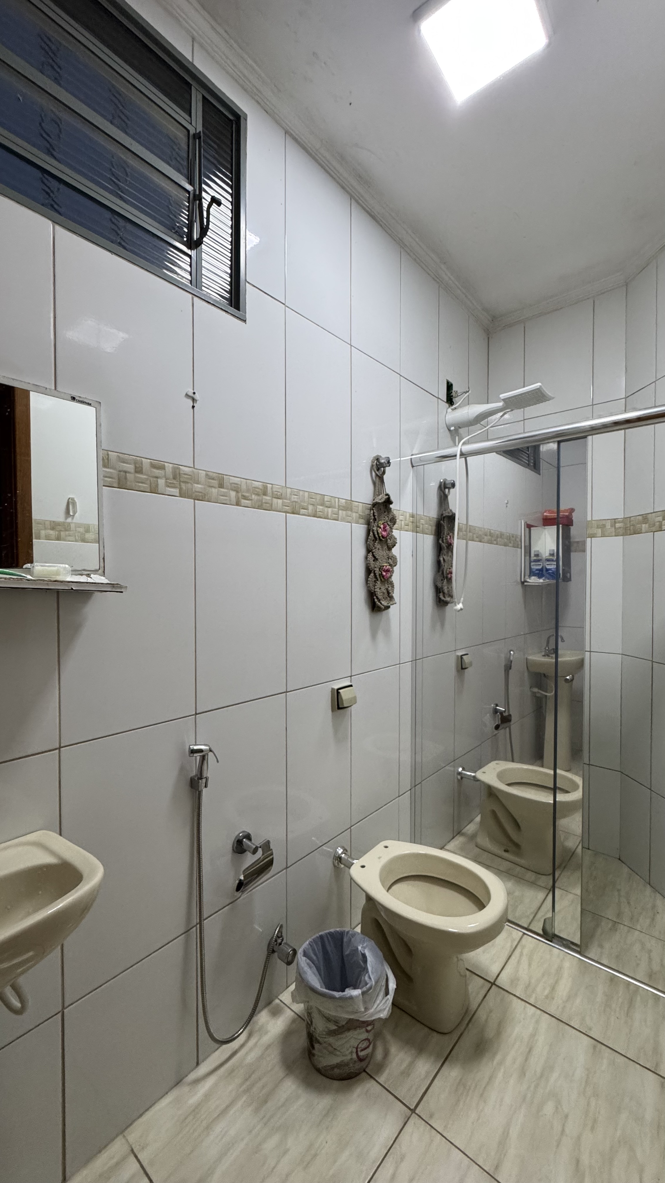 Casa no bairro Residencial Zanetti à Venda