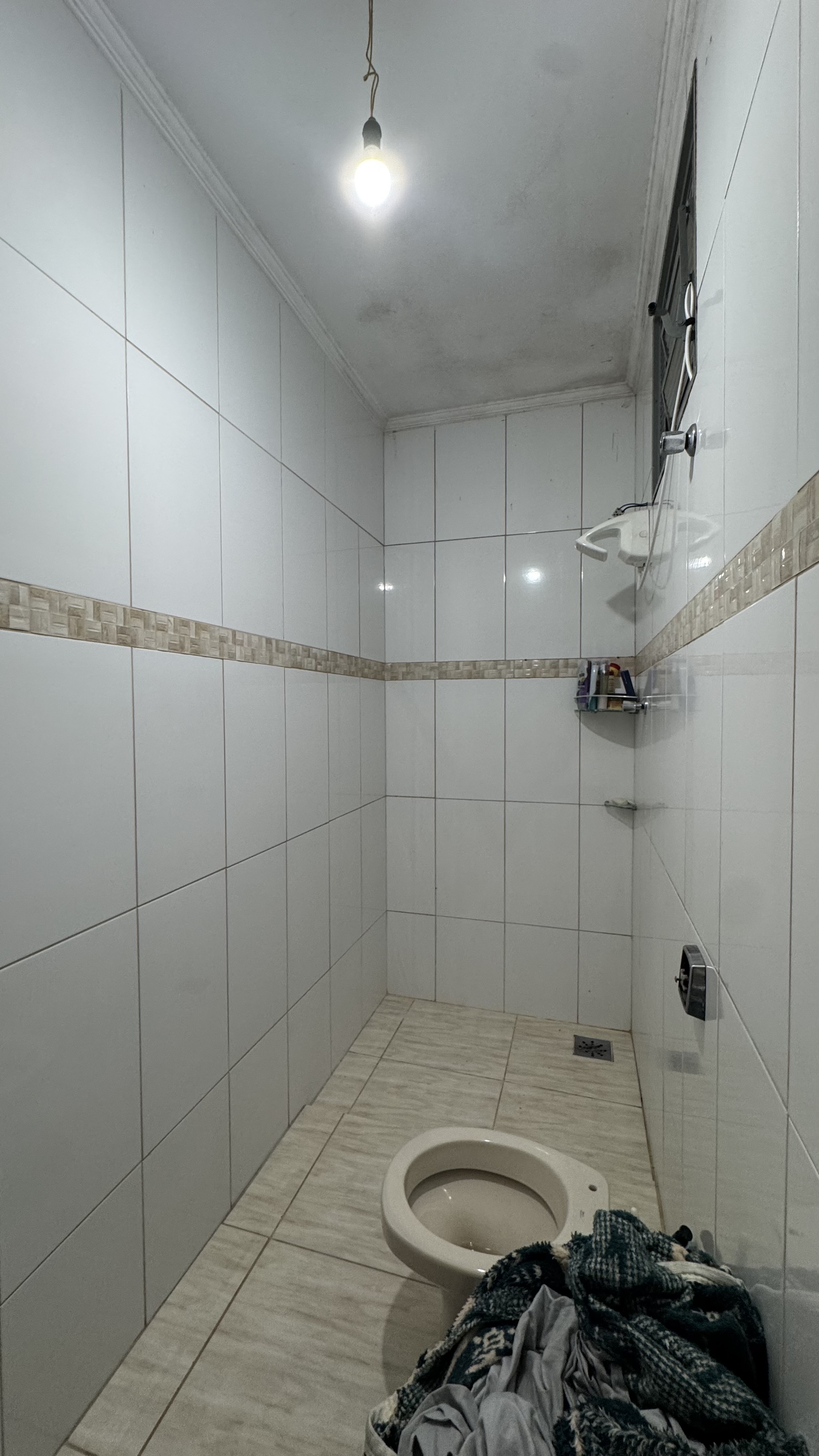 Casa no bairro Residencial Zanetti à Venda