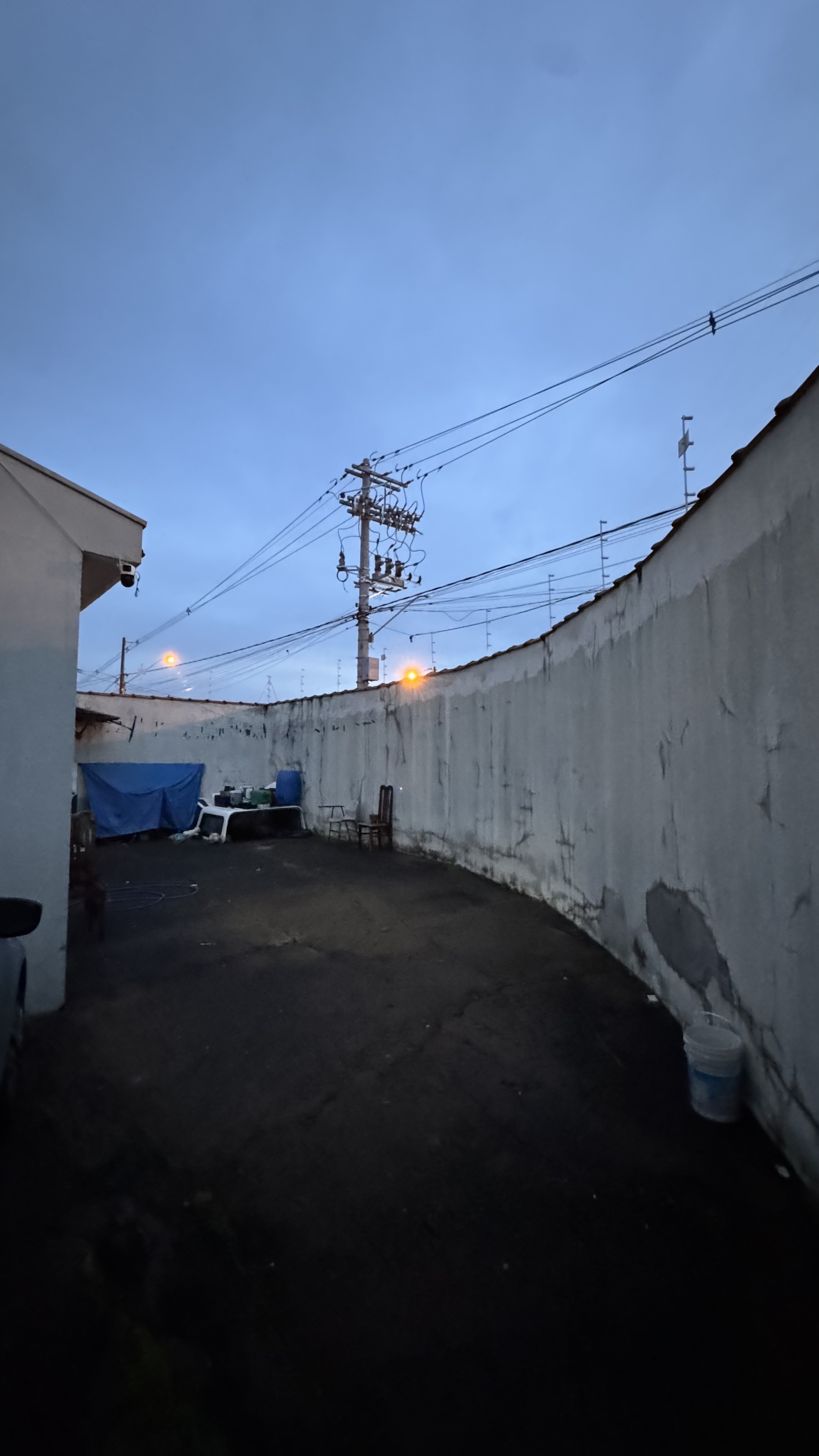 Casa no bairro Residencial Zanetti à Venda