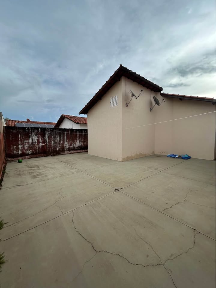 Casa no bairro Residencial Palermo City à Venda