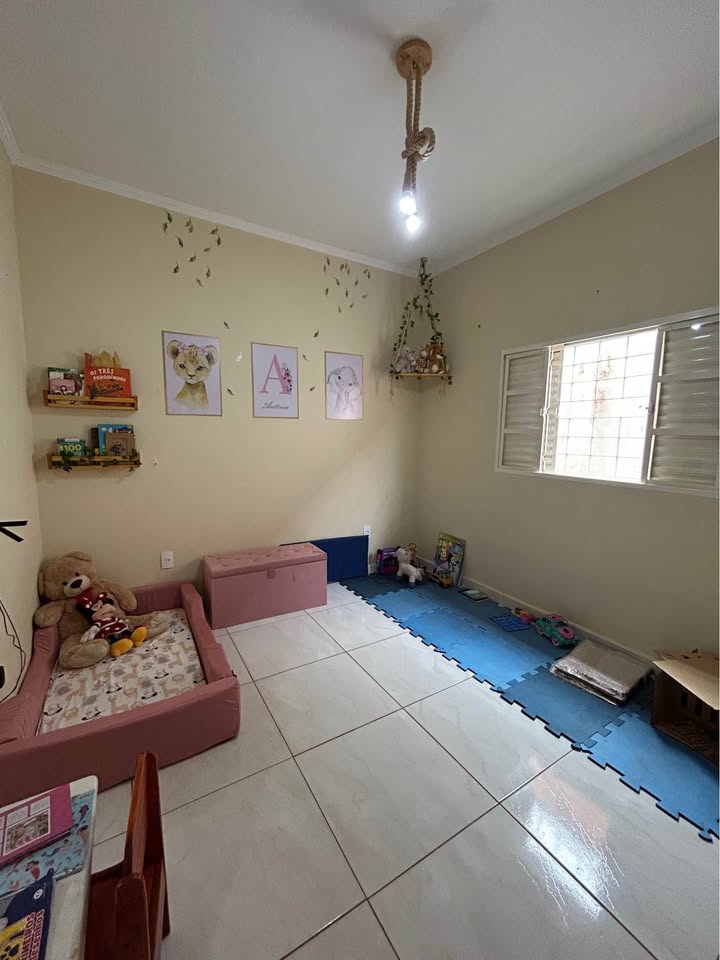 Casa no bairro Residencial Palermo City à Venda