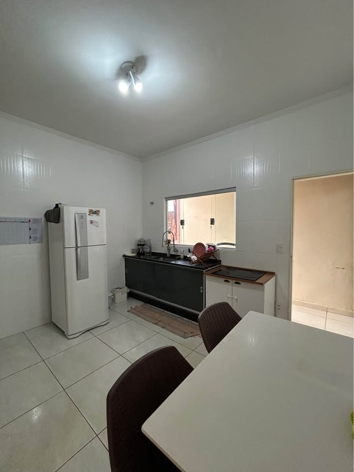 Casa no bairro Residencial Palermo City à Venda