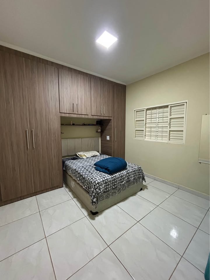 Casa no bairro Residencial Palermo City à Venda