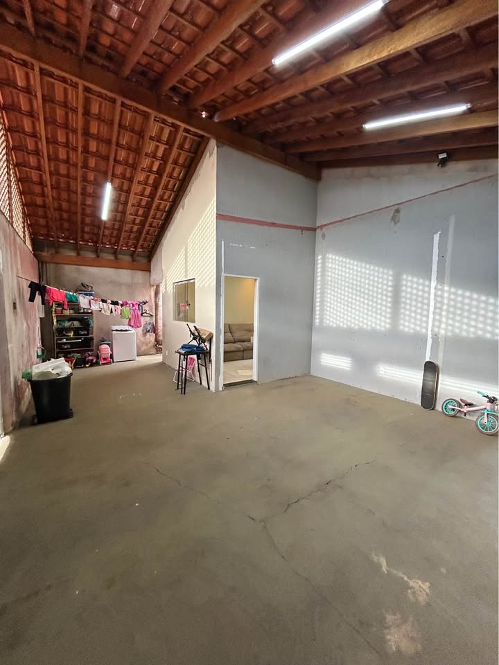 Casa no bairro Residencial Palermo City à Venda