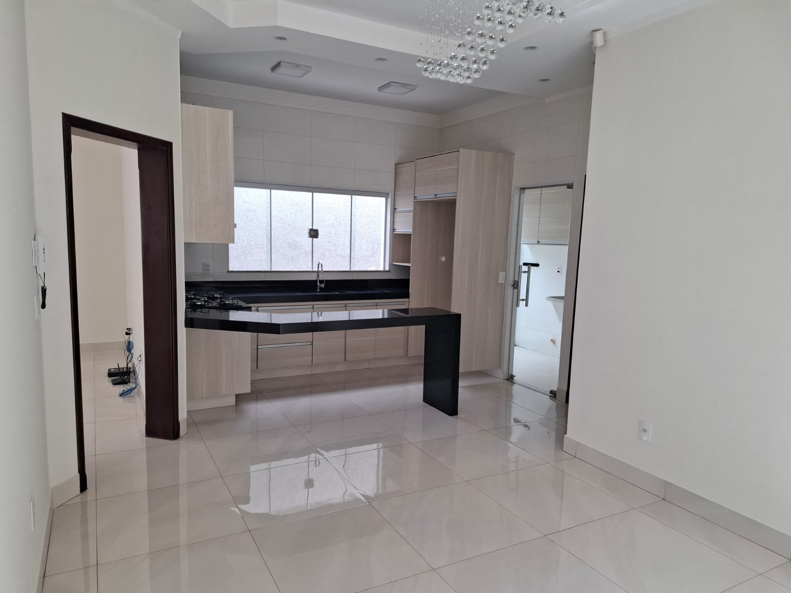 Casa no bairro Esplanada Primo Meneghetti II à Venda