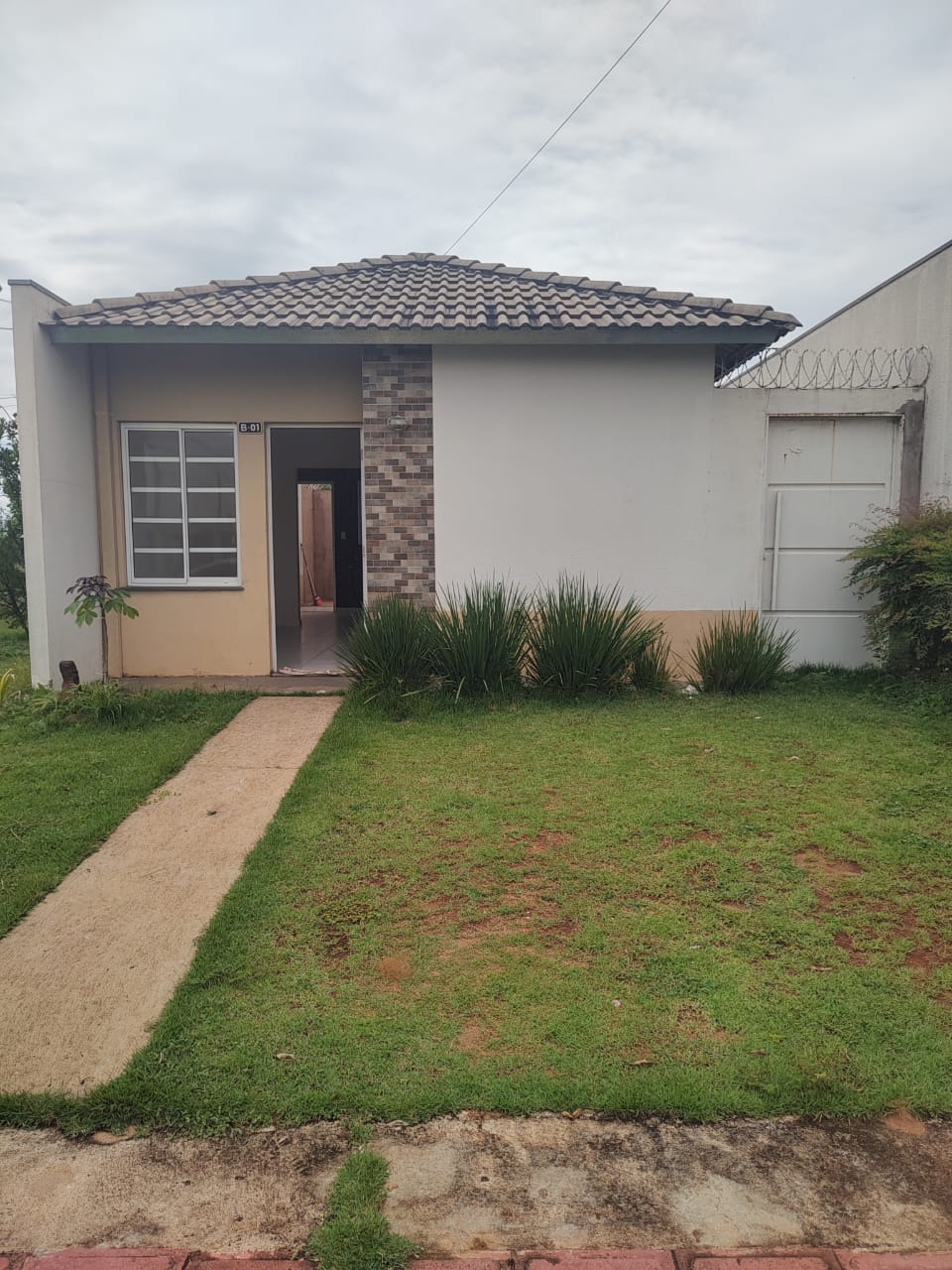 Casa no bairro Jardim Nossa Senhora das Graças à Venda