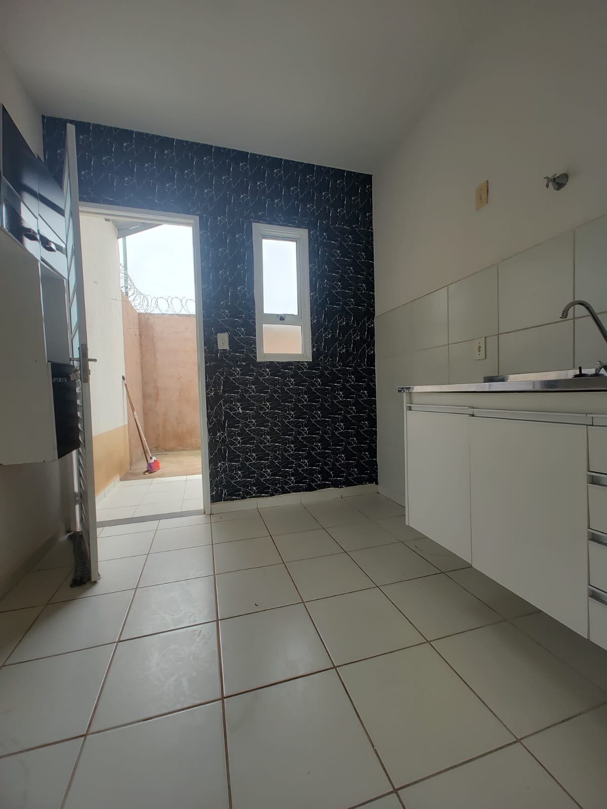 Casa no bairro Jardim Nossa Senhora das Graças à Venda