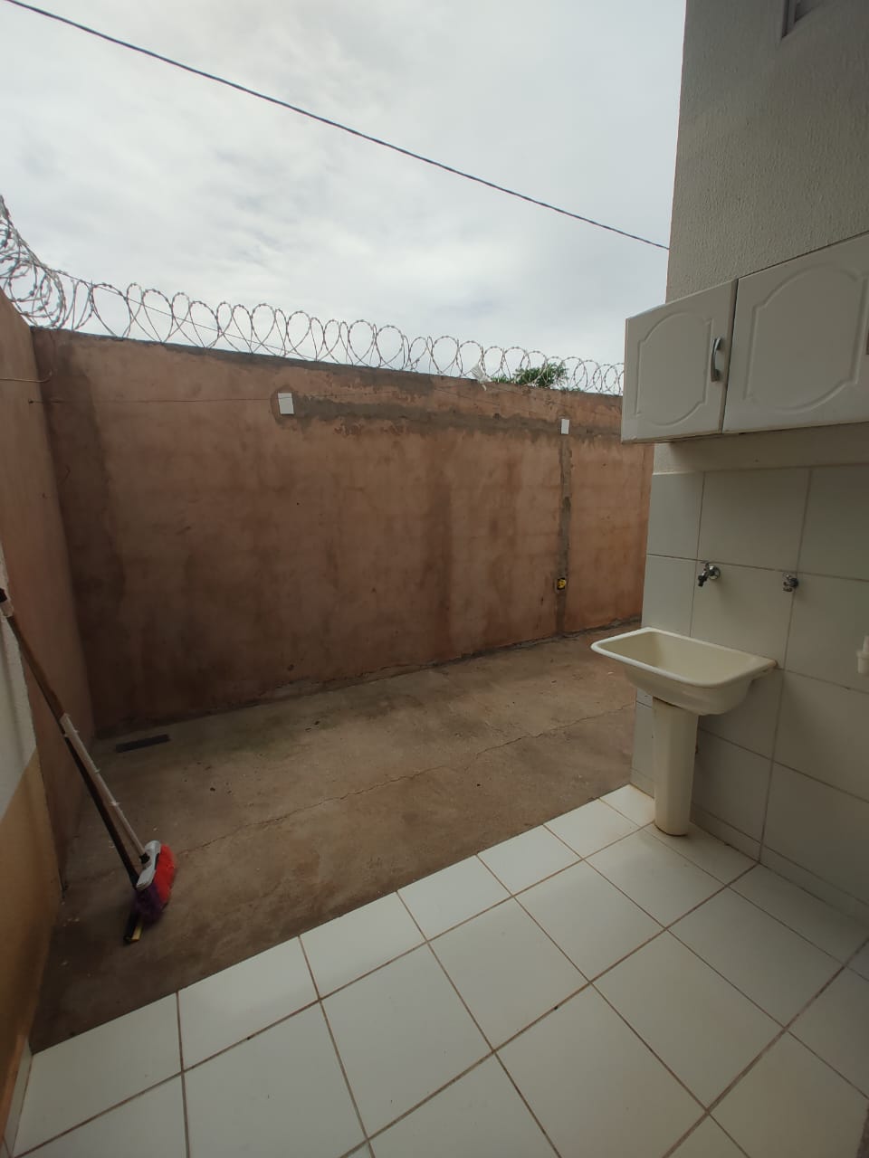 Casa no bairro Jardim Nossa Senhora das Graças à Venda