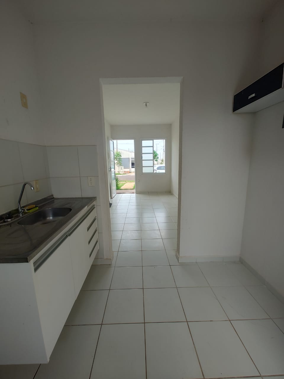 Casa no bairro Jardim Nossa Senhora das Graças à Venda