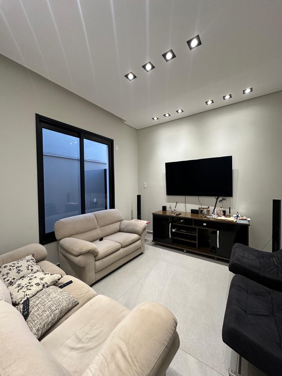 Casa em Reserva Santa Georgina (Villagio) à Venda