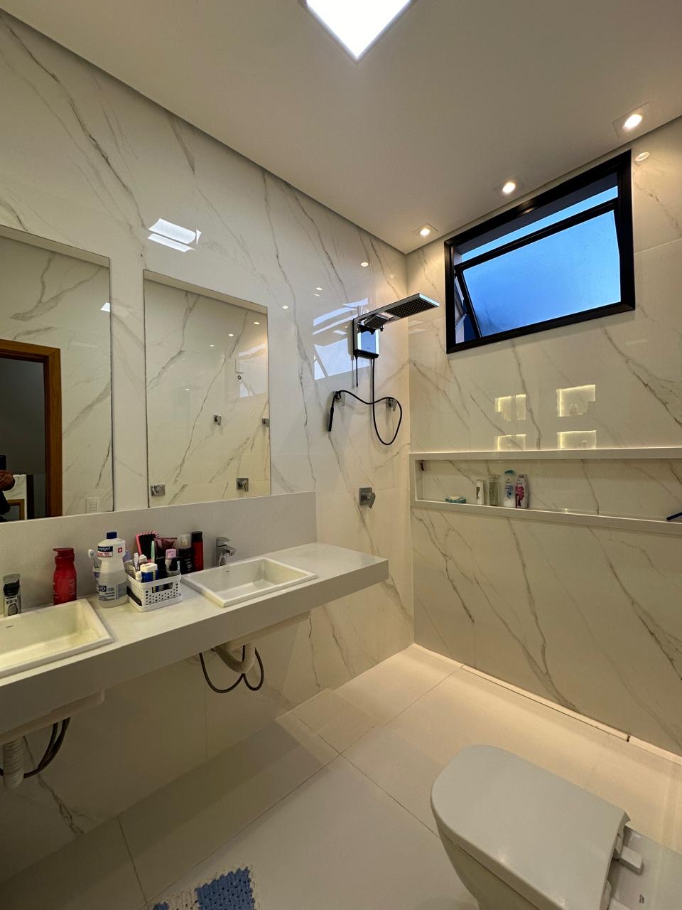 Casa em Reserva Santa Georgina (Villagio) à Venda