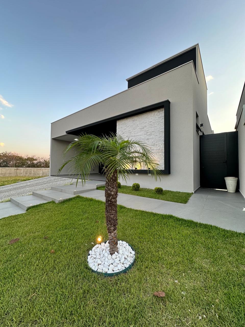 Casa em Reserva Santa Georgina (Villagio) à Venda