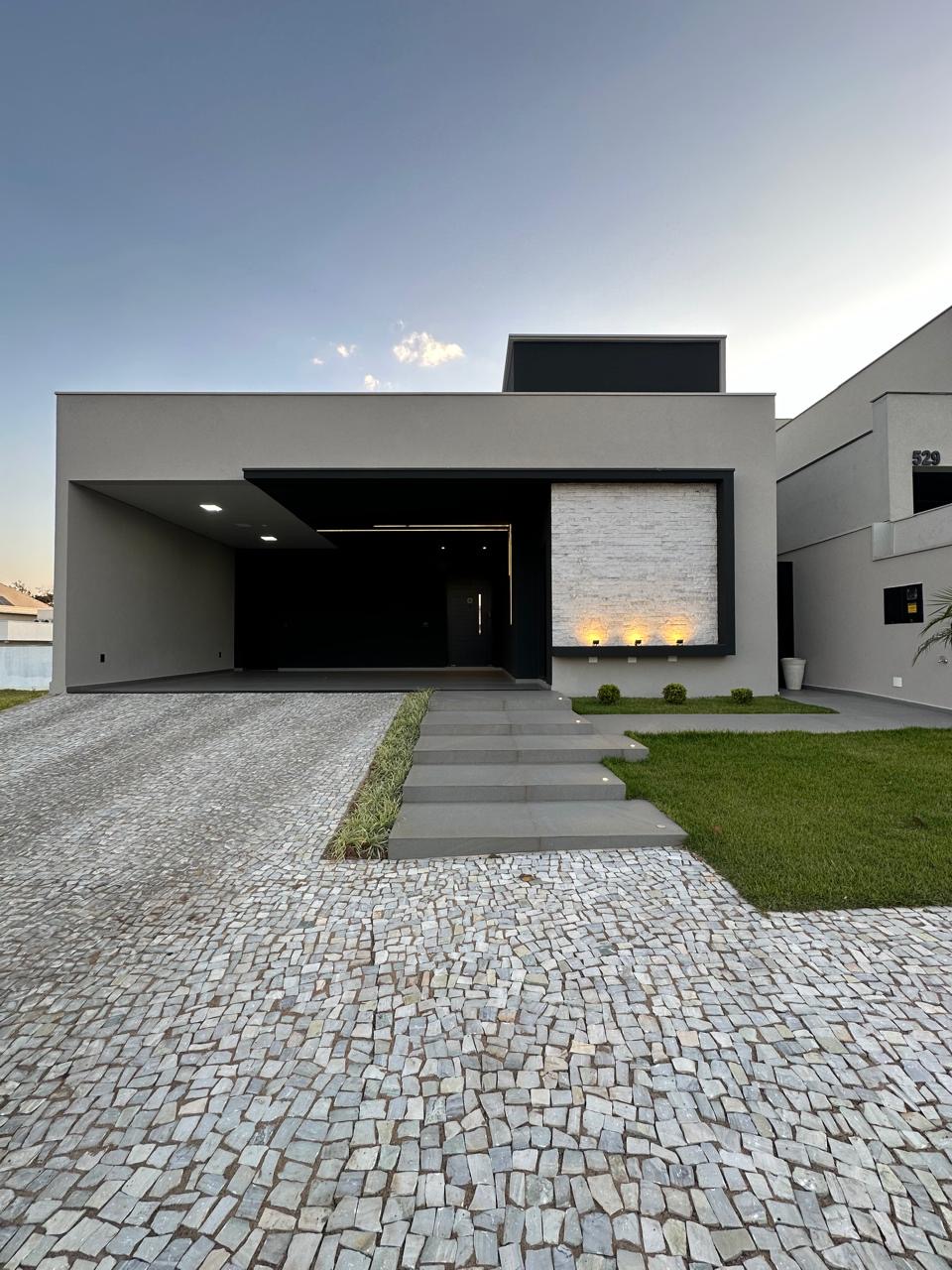 Casa em Reserva Santa Georgina (Villagio) à Venda