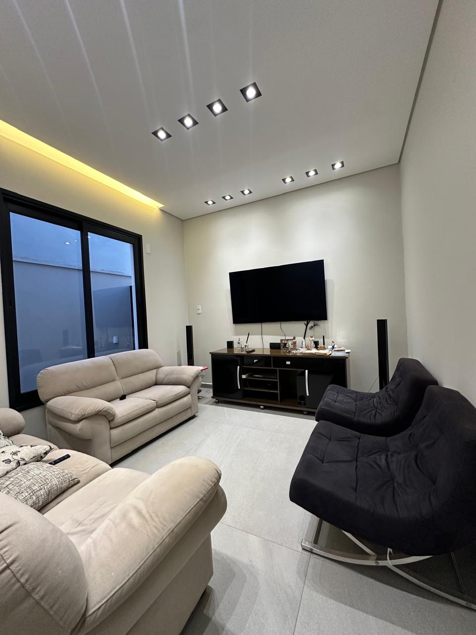 Casa em Reserva Santa Georgina (Villagio) à Venda