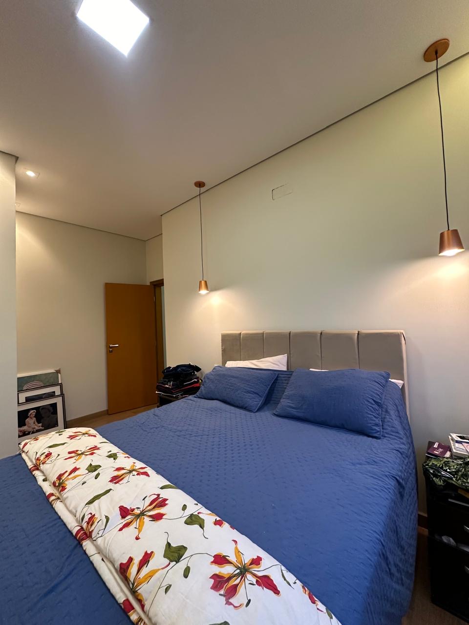 Casa em Reserva Santa Georgina (Villagio) à Venda