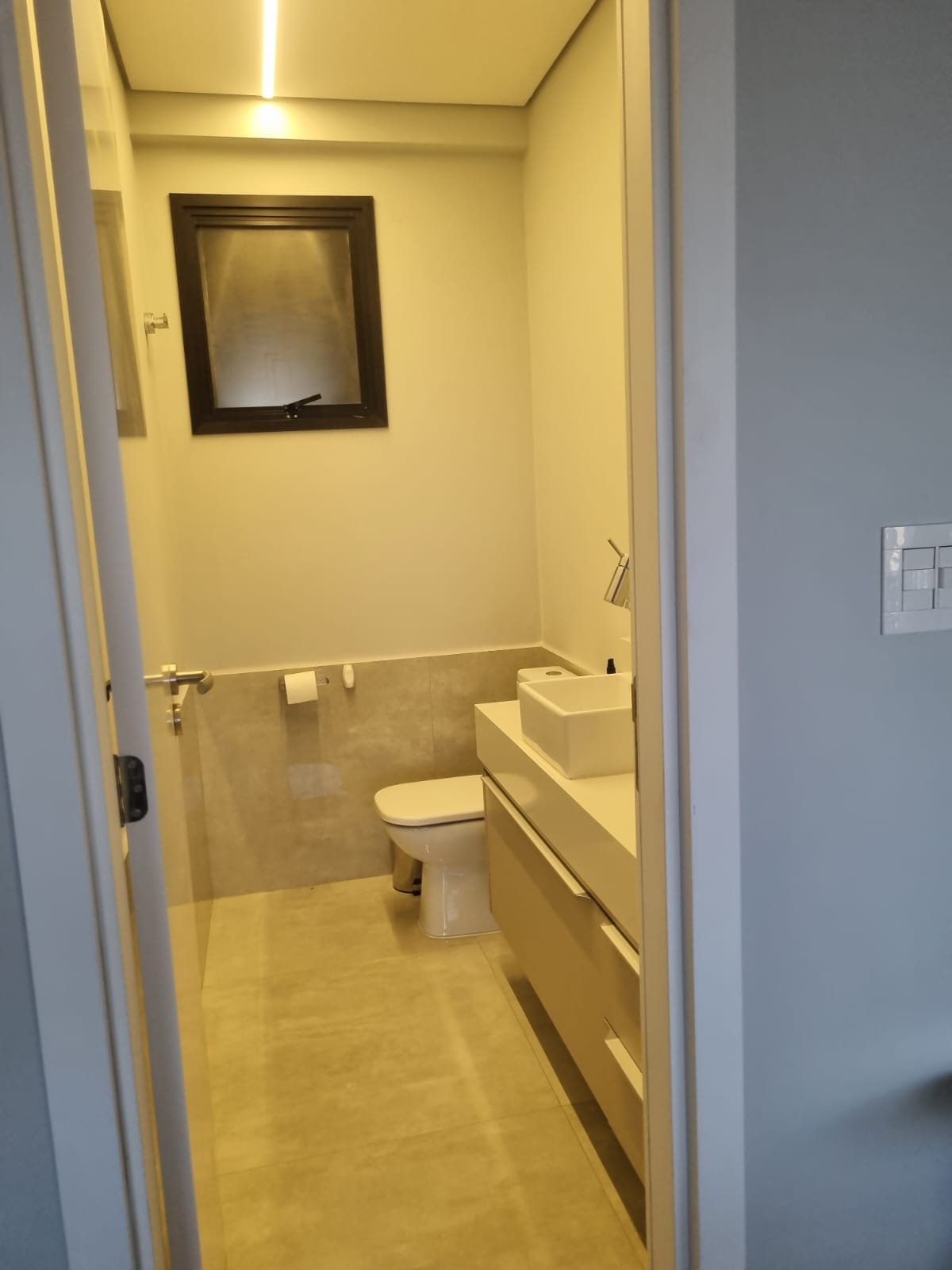 Apartamento no Centro à Venda