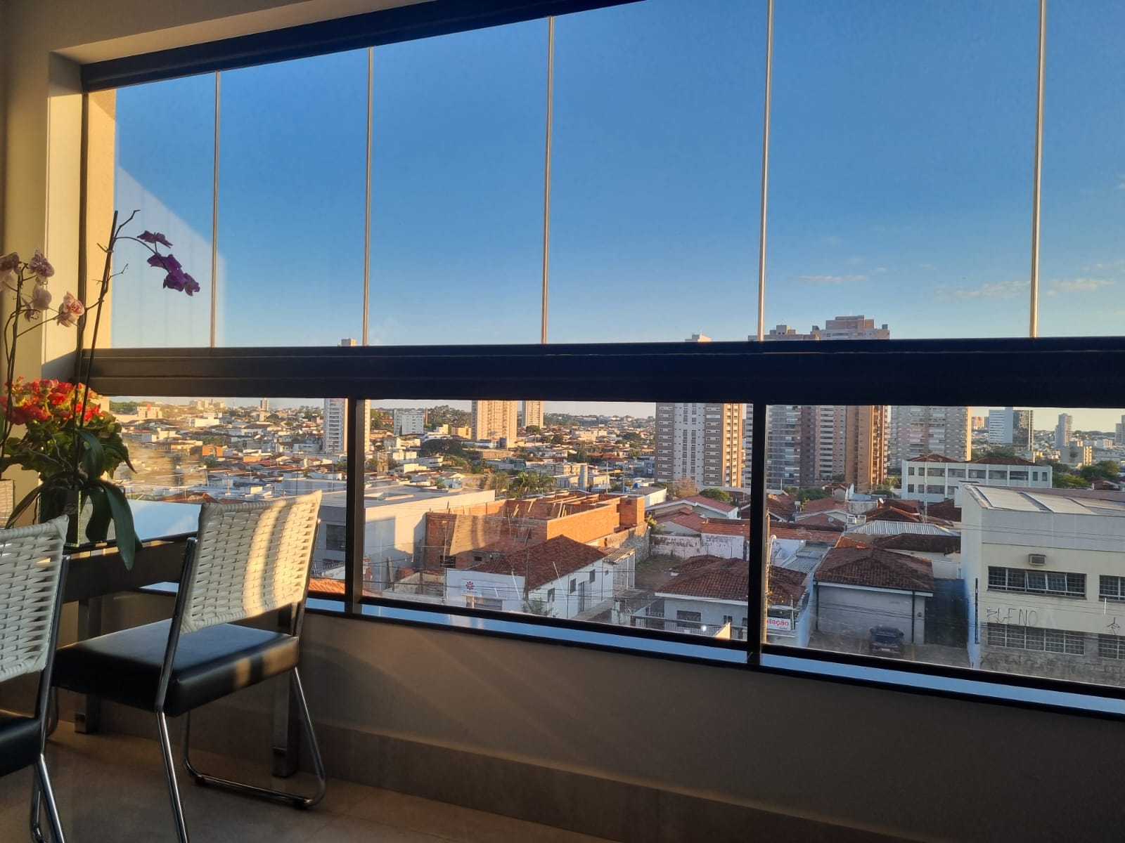 Apartamento no Centro à Venda