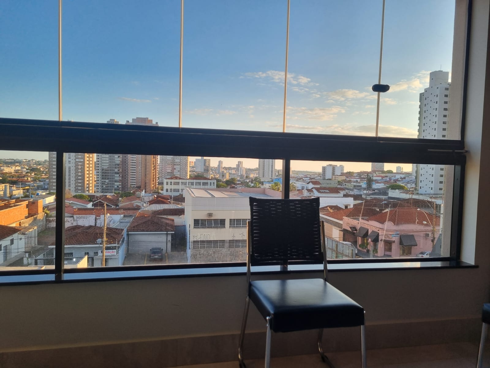 Apartamento no Centro à Venda