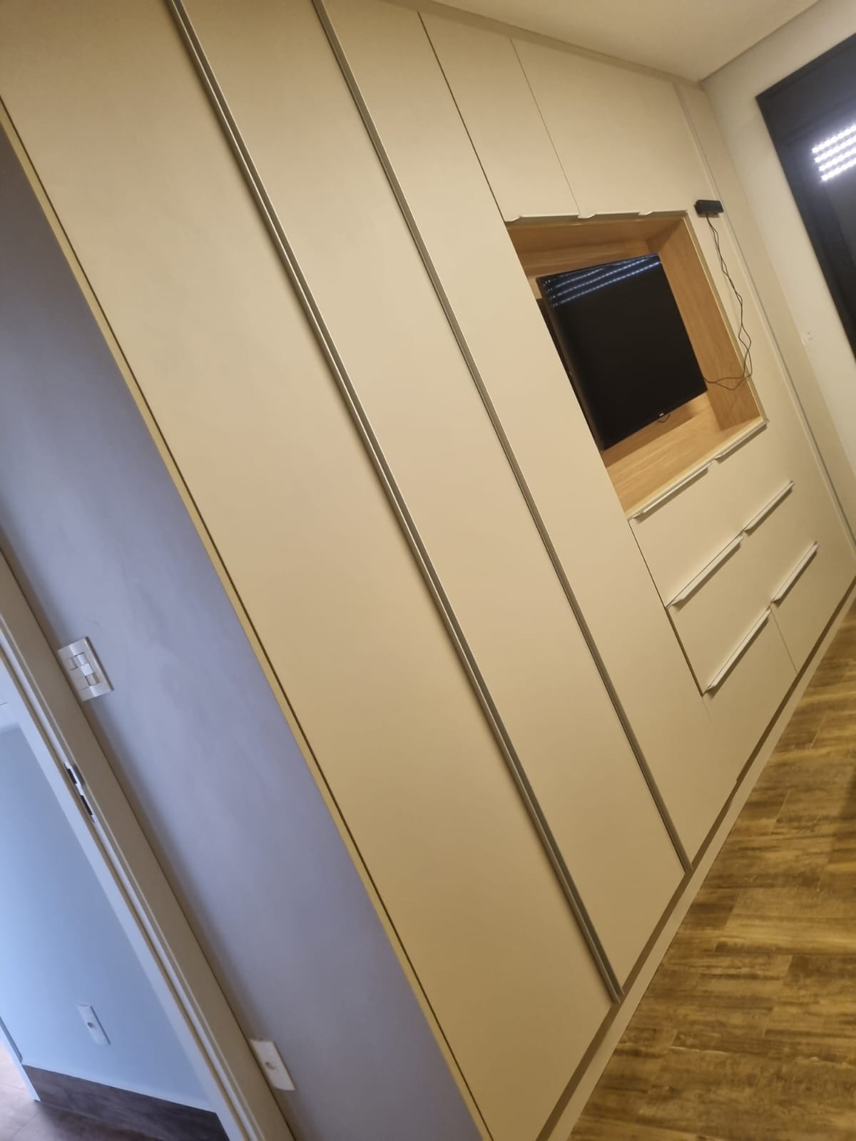 Apartamento no Centro à Venda