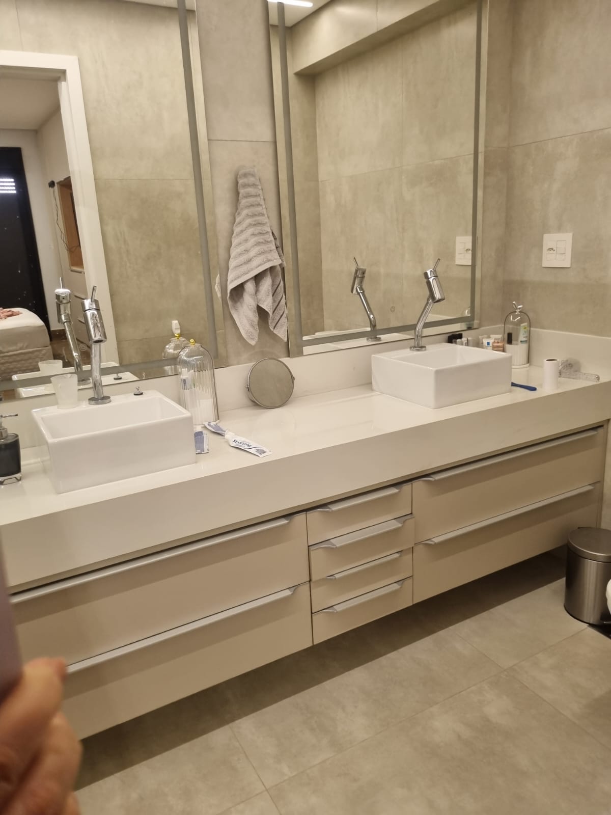 Apartamento no Centro à Venda