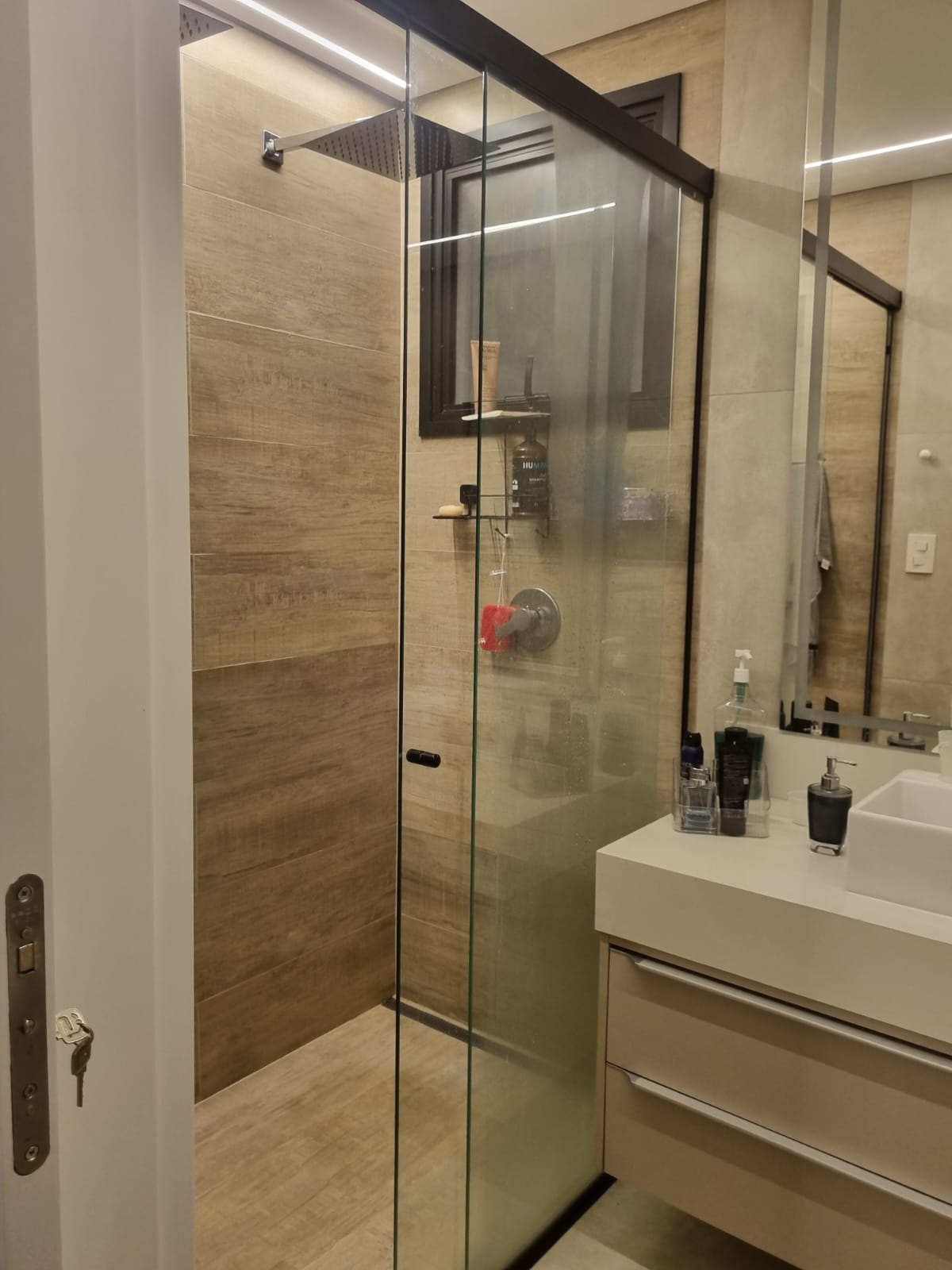 Apartamento no Centro à Venda