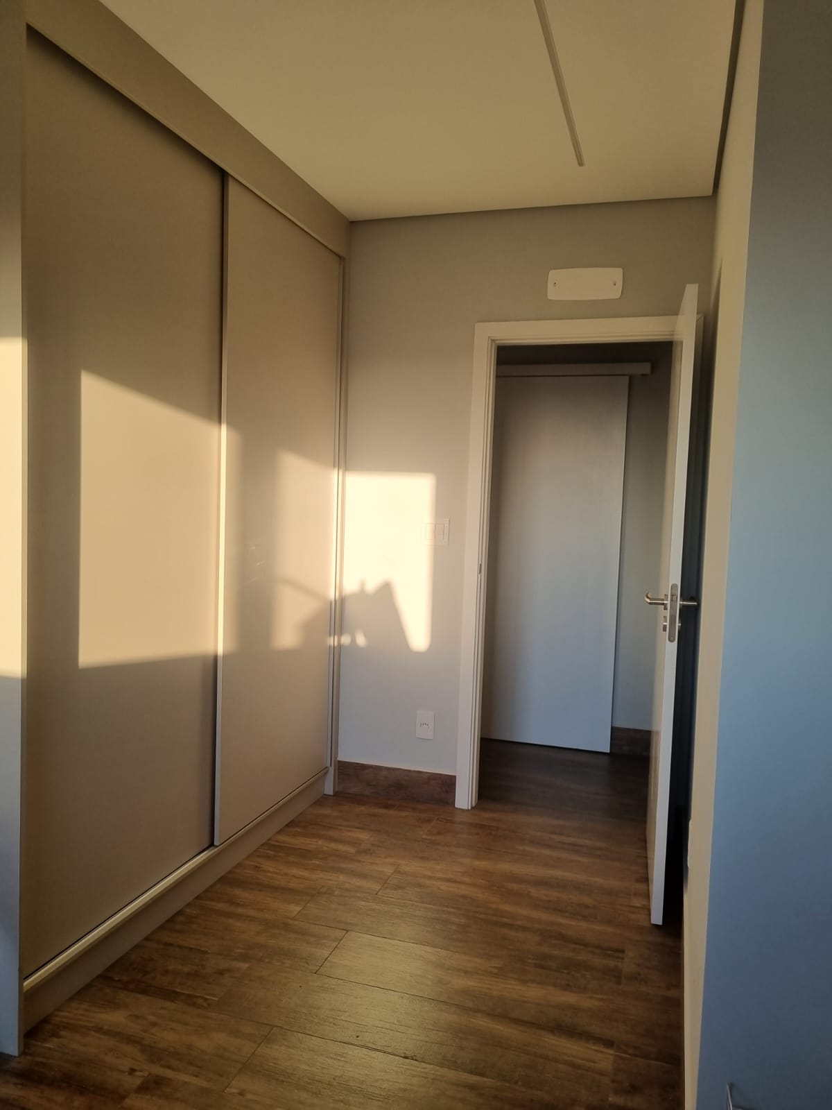 Apartamento no Centro à Venda