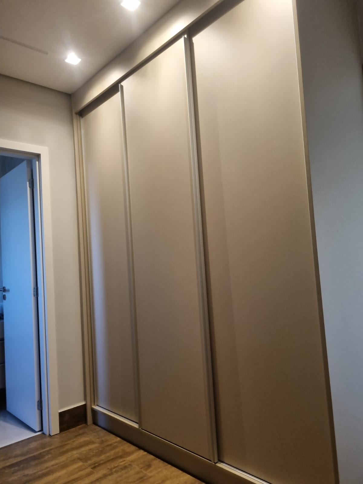 Apartamento no Centro à Venda