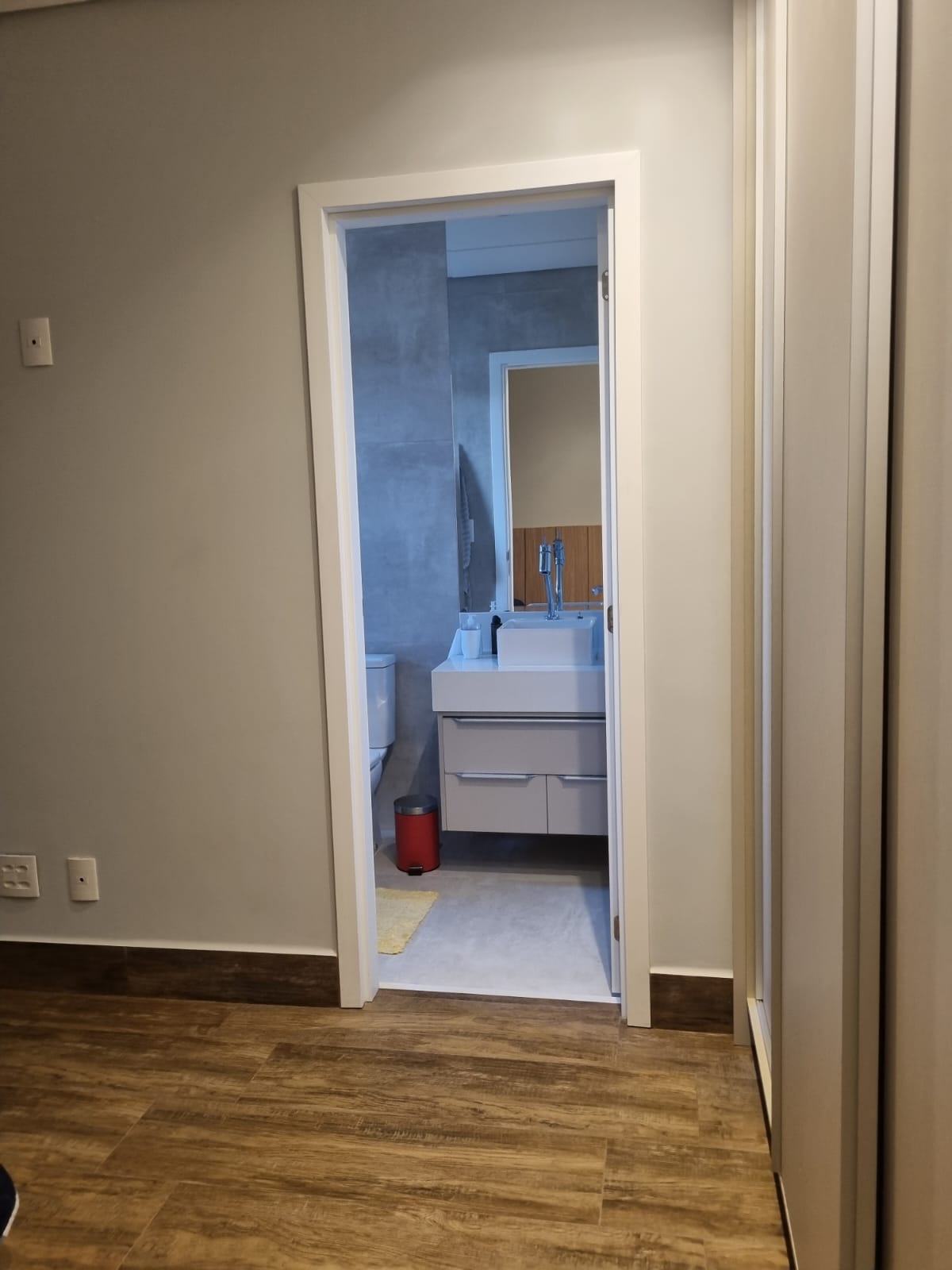 Apartamento no Centro à Venda