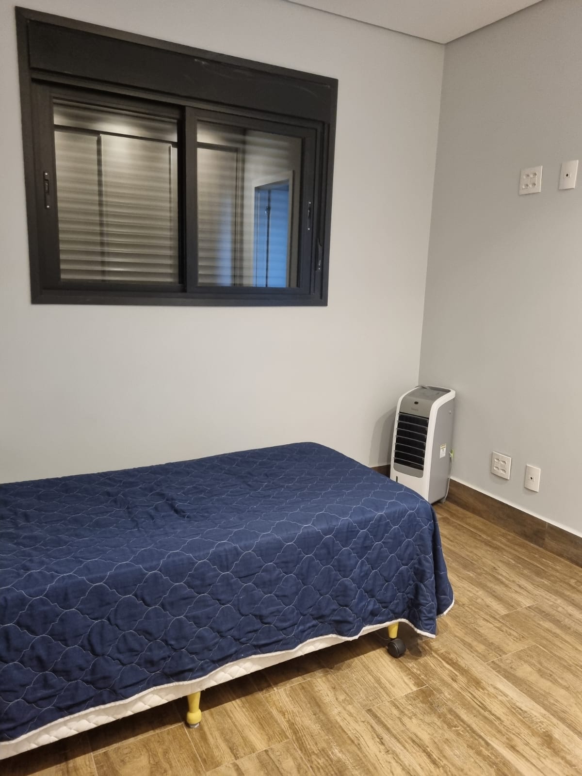 Apartamento no Centro à Venda