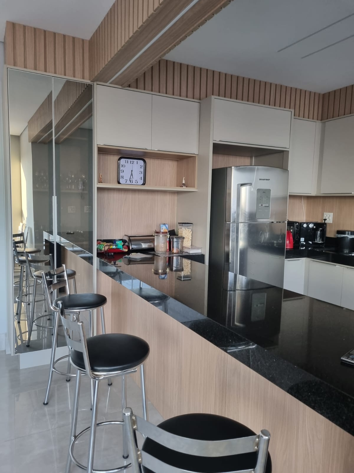 Apartamento no Centro à Venda