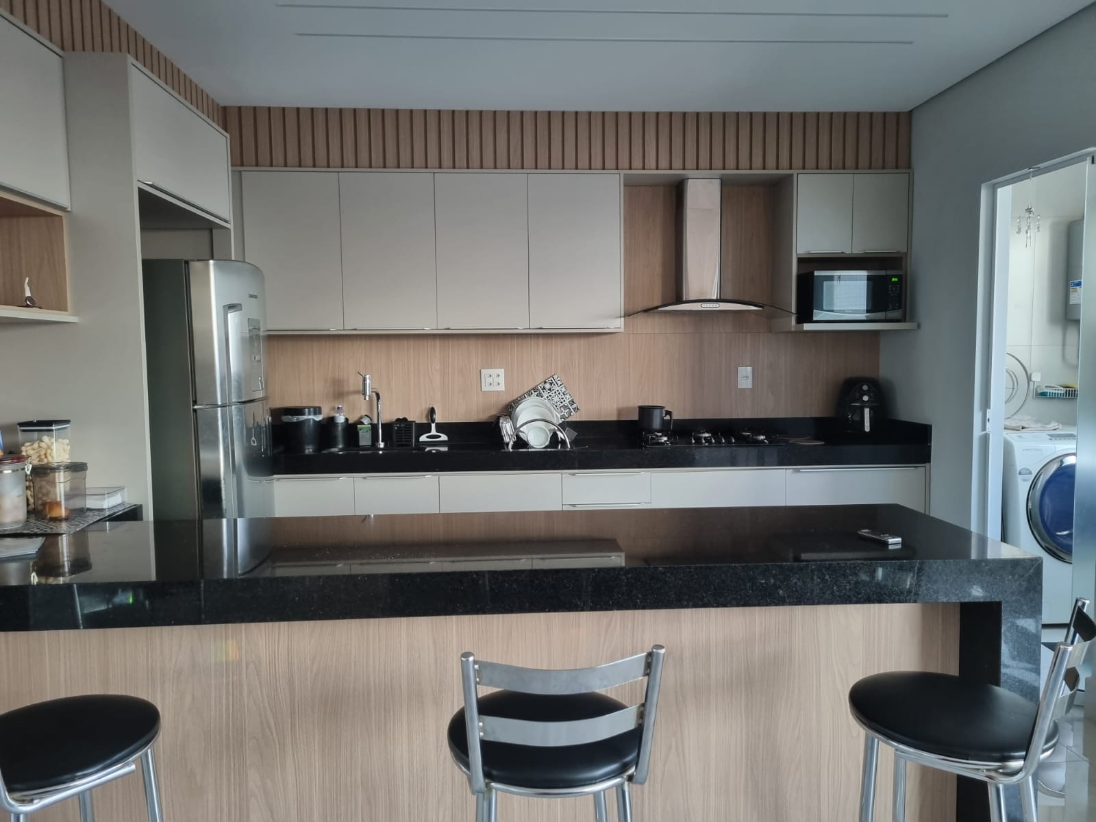 Apartamento no Centro à Venda