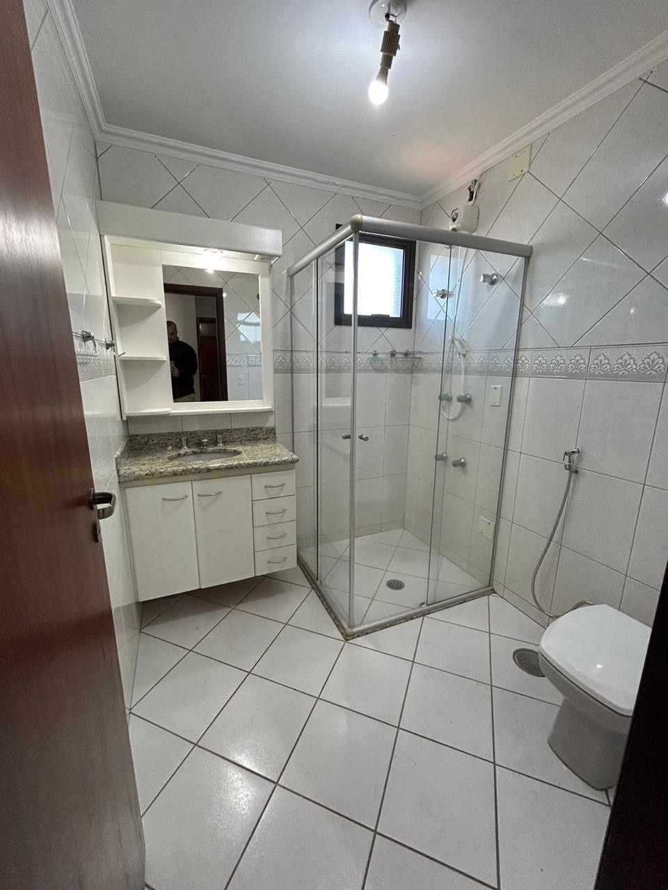 Apartamento no bairro Estação à Venda