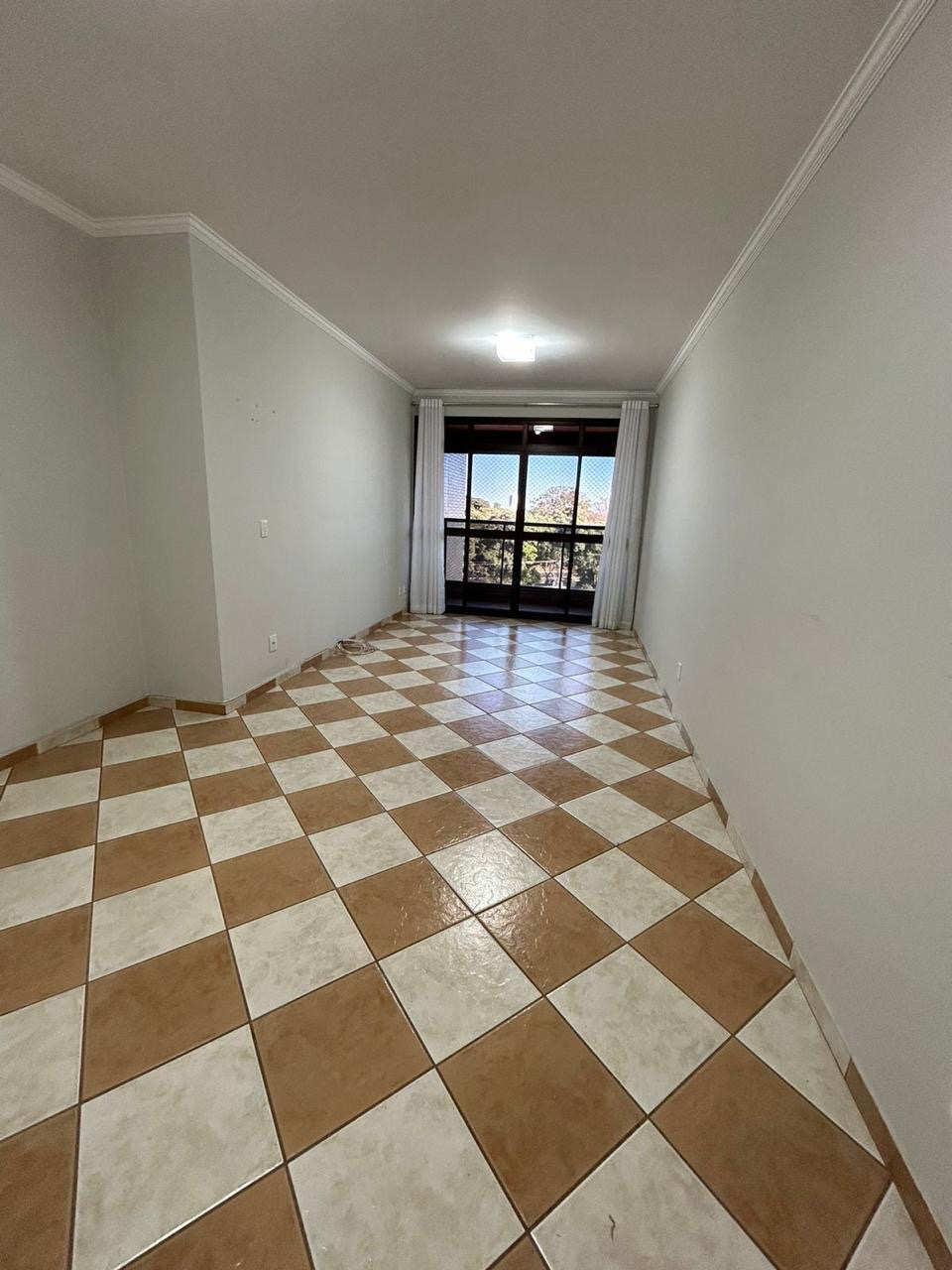 Apartamento no bairro Estação à Venda