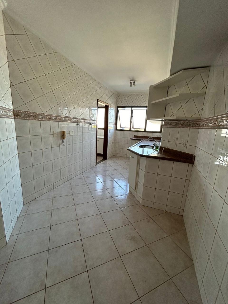 Apartamento no bairro Estação à Venda