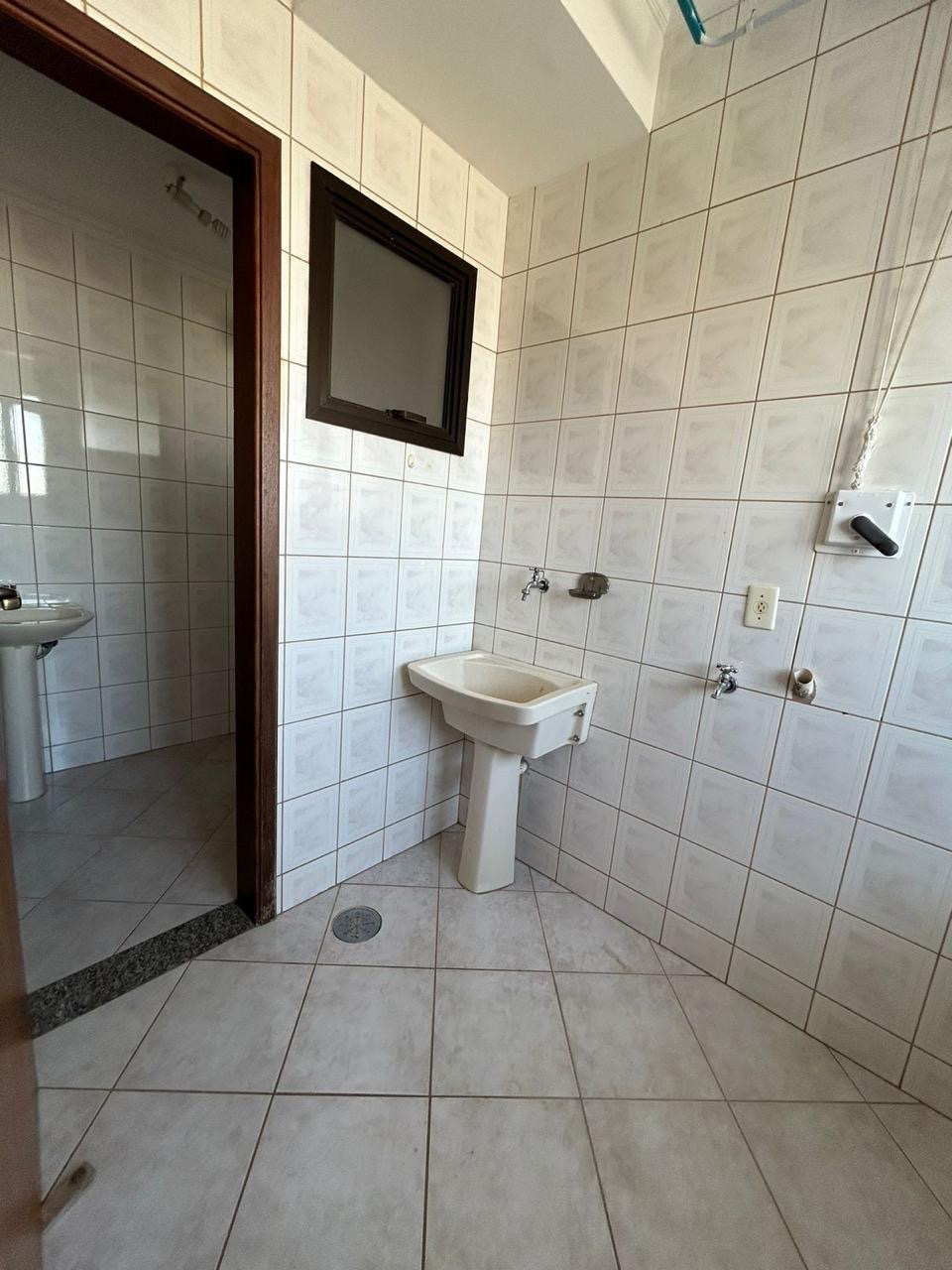 Apartamento no bairro Estação à Venda