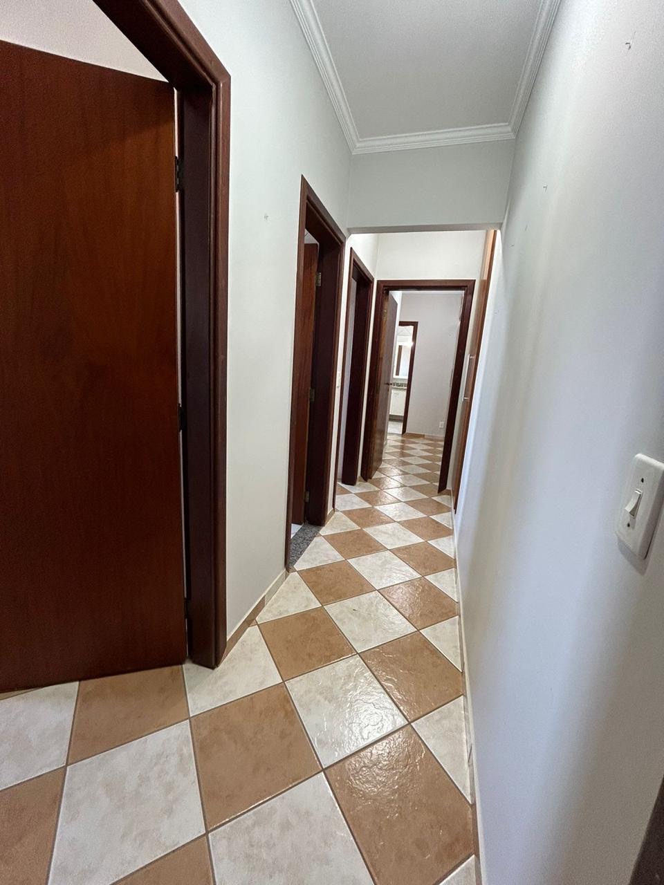 Apartamento no bairro Estação à Venda