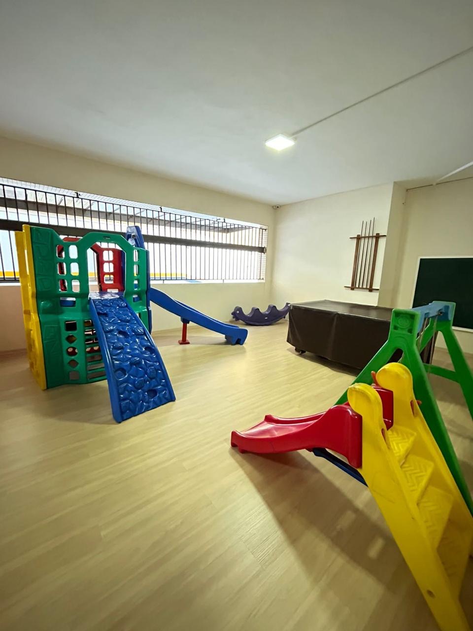 Apartamento no bairro Estação à Venda