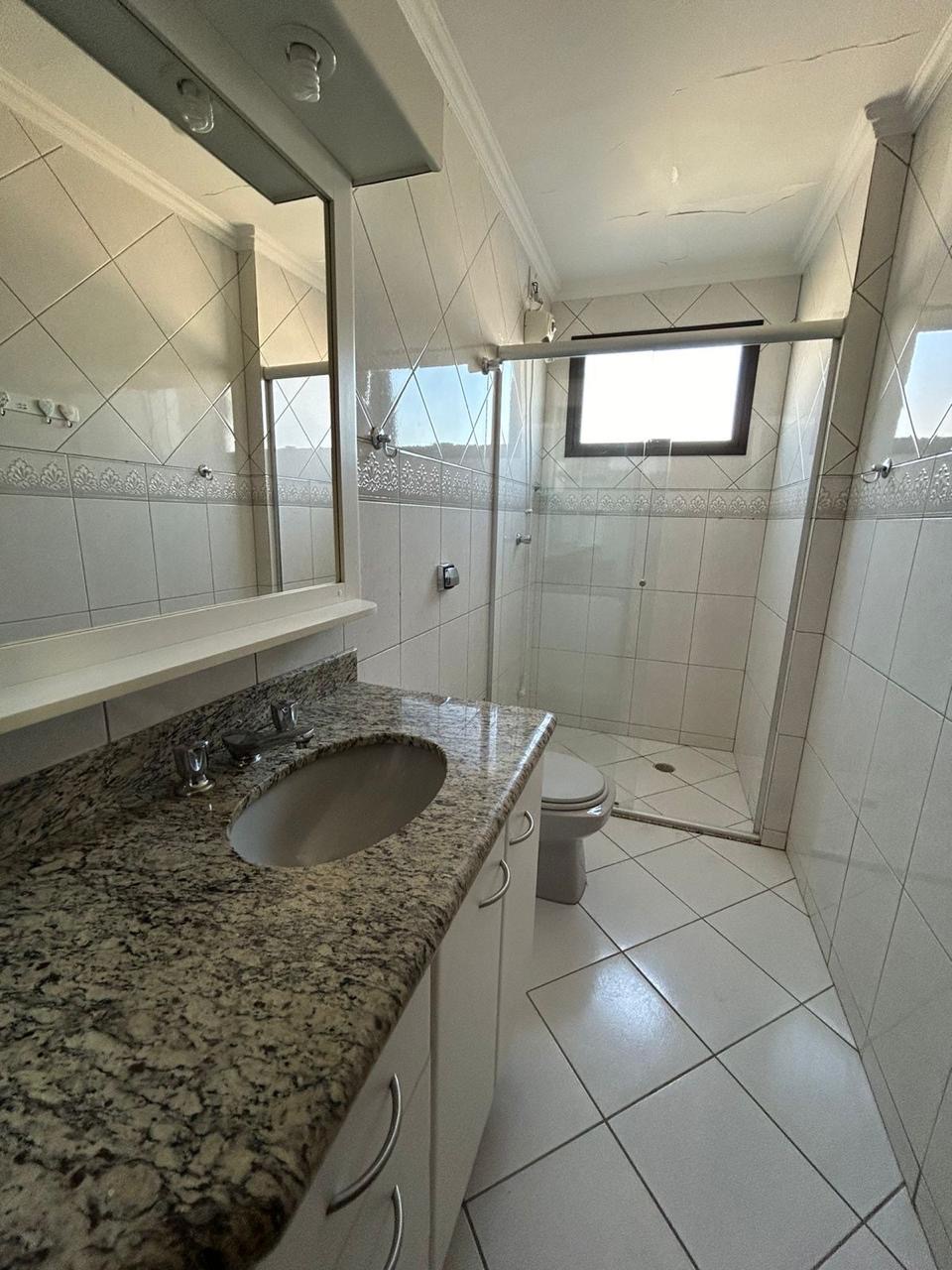 Apartamento no bairro Estação à Venda